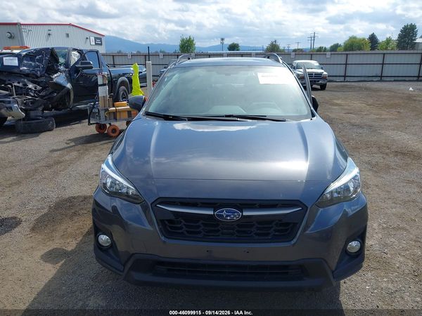 2020 SUBARU CROSSTREK PREMIUM — I115