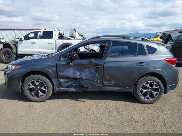 2020 SUBARU CROSSTREK PREMIUM — I117