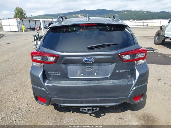 2020 SUBARU CROSSTREK PREMIUM — I119