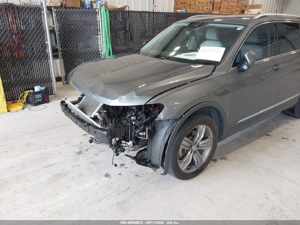 2021 VOLKSWAGEN TIGUAN — I6