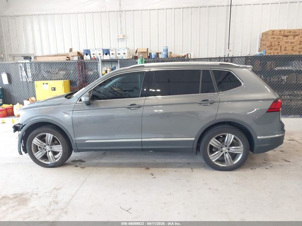 2021 VOLKSWAGEN TIGUAN — I117