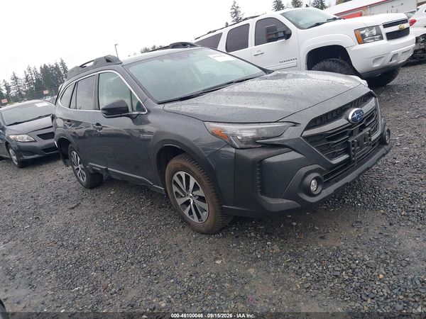 2024 SUBARU OUTBACK PREMIUM — I1