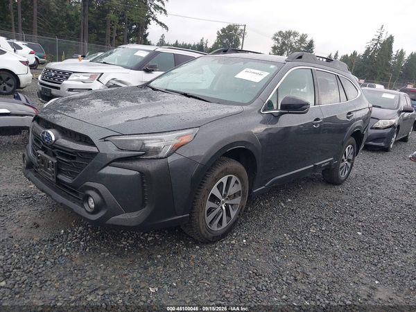 2024 SUBARU OUTBACK — I2