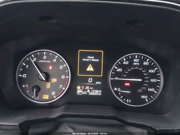 2024 SUBARU OUTBACK PREMIUM — I7