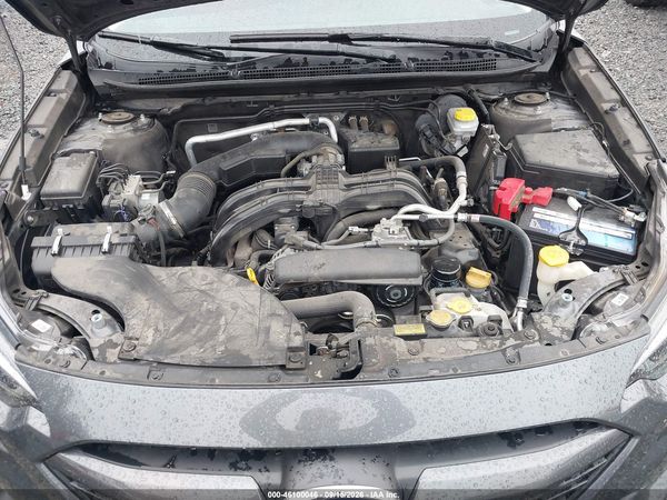 2024 SUBARU OUTBACK PREMIUM — I10