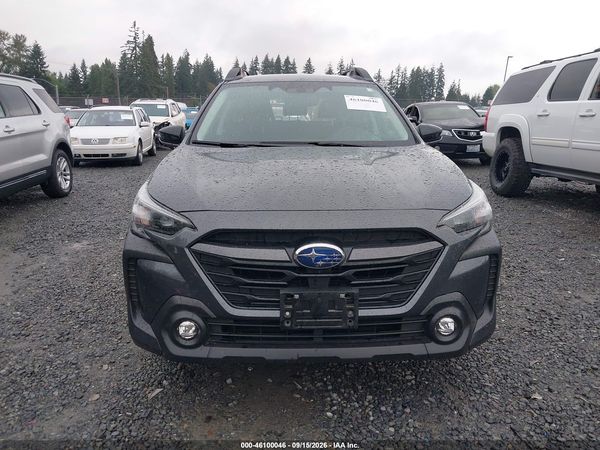 2024 SUBARU OUTBACK PREMIUM — I115