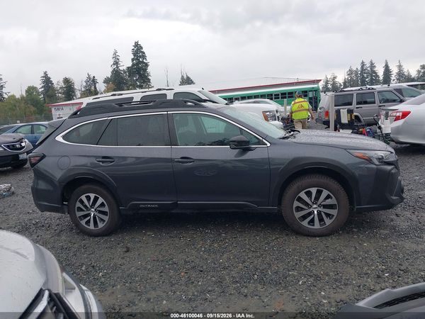 2024 SUBARU OUTBACK PREMIUM — I116
