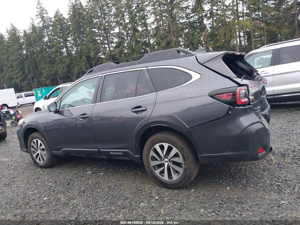 2024 SUBARU OUTBACK PREMIUM — I117