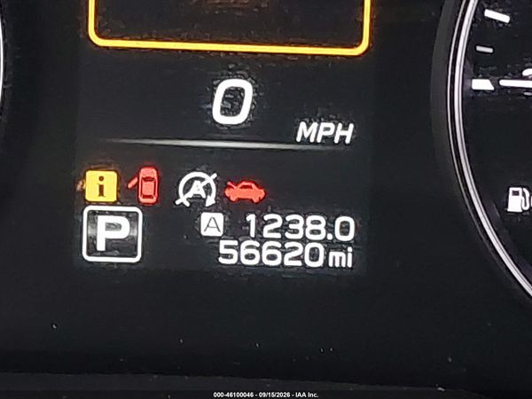 2024 SUBARU OUTBACK PREMIUM — I118
