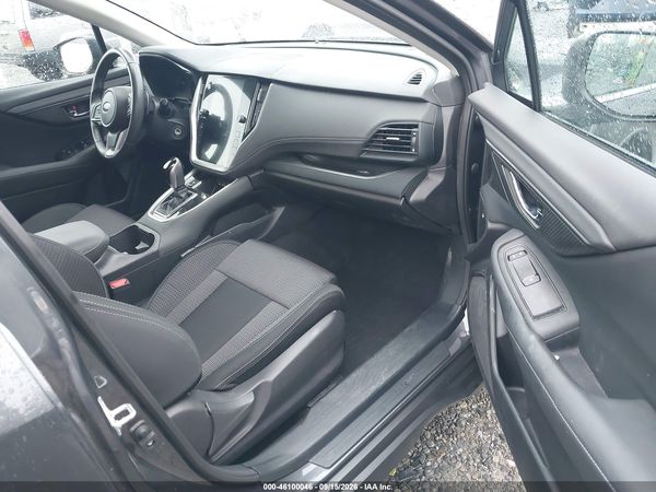 2024 SUBARU OUTBACK PREMIUM — I152