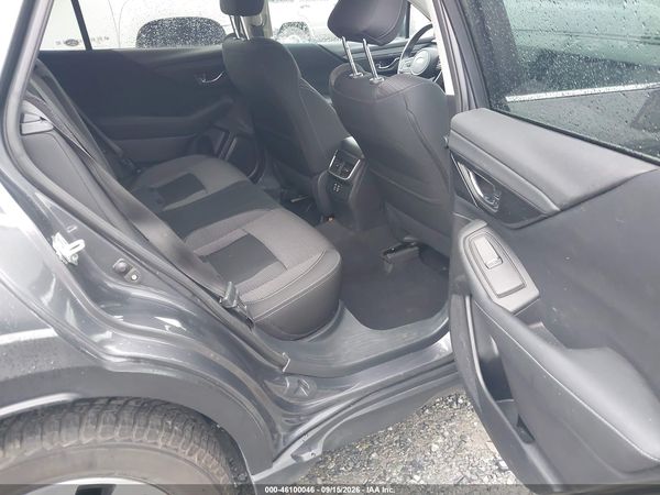 2024 SUBARU OUTBACK PREMIUM — I153