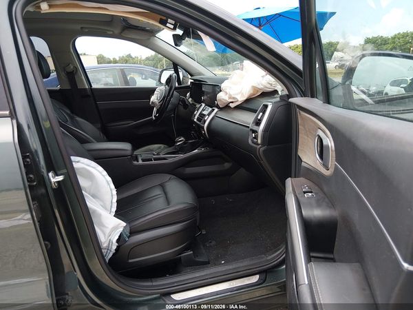 2023 KIA SORENTO X-LINE S — I5