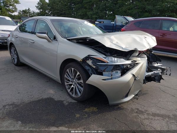 2019 LEXUS ES 350 — I1