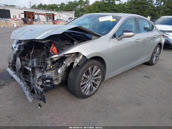 2019 LEXUS ES 350 — I2