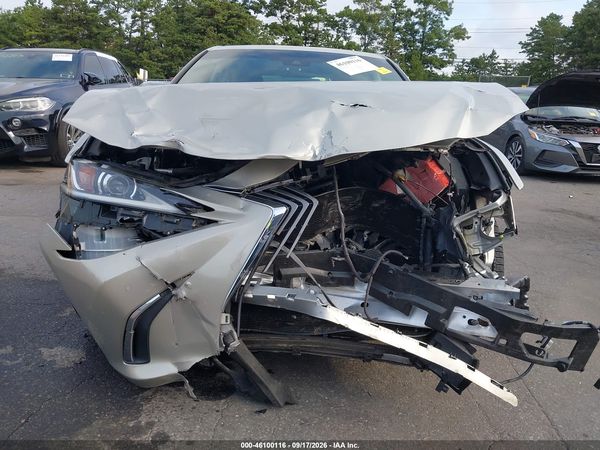 2019 LEXUS ES 350 — I115