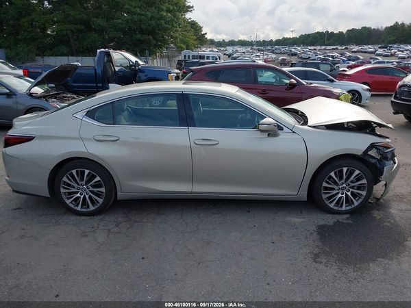 2019 LEXUS ES 350 — I116