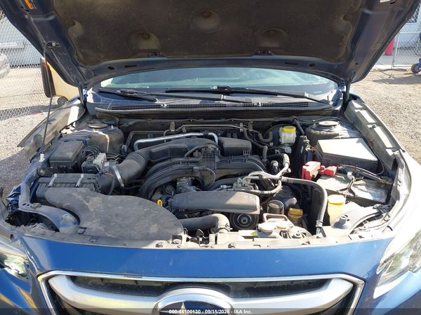 2020 SUBARU OUTBACK PREMIUM — I10