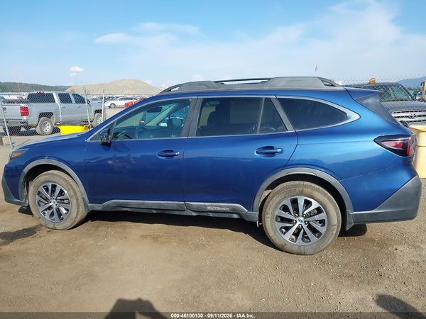 2020 SUBARU OUTBACK PREMIUM — I117