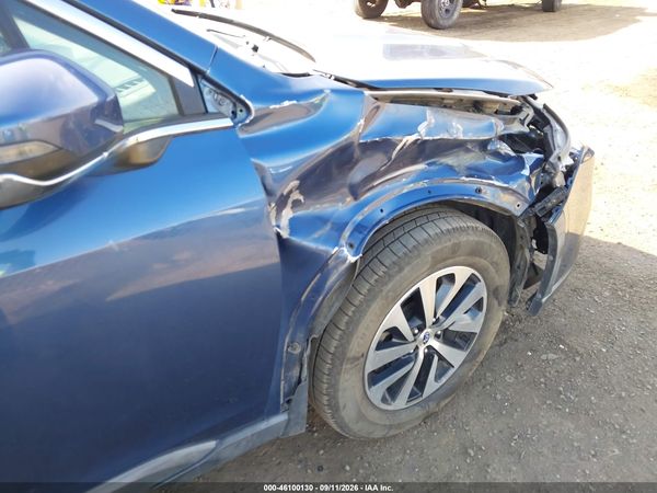 2020 SUBARU OUTBACK PREMIUM — I153