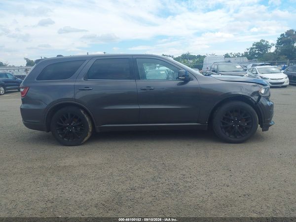 2015 DODGE DURANGO R/T