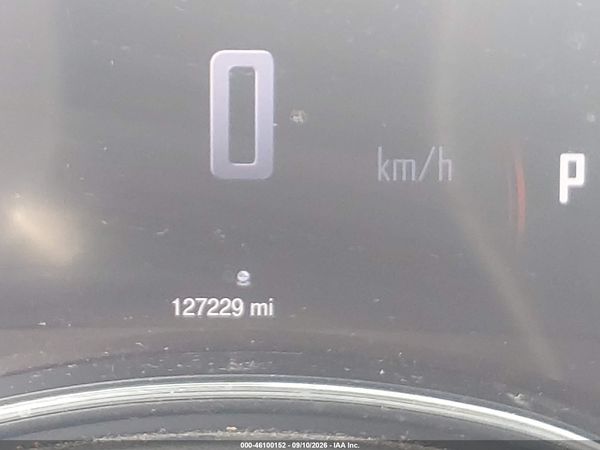 2015 DODGE DURANGO R/T