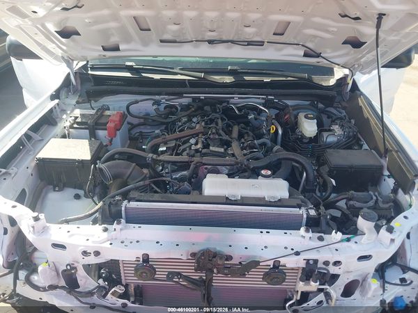 2026 TOYOTA 4RUNNER SR5 — I10