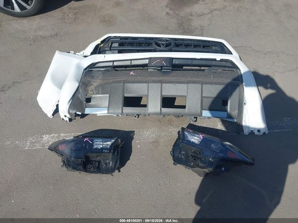 2026 TOYOTA 4RUNNER SR5 — I13