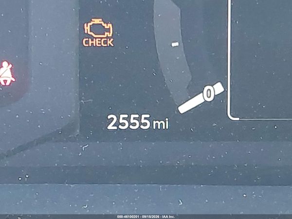 2026 TOYOTA 4RUNNER SR5 — I118