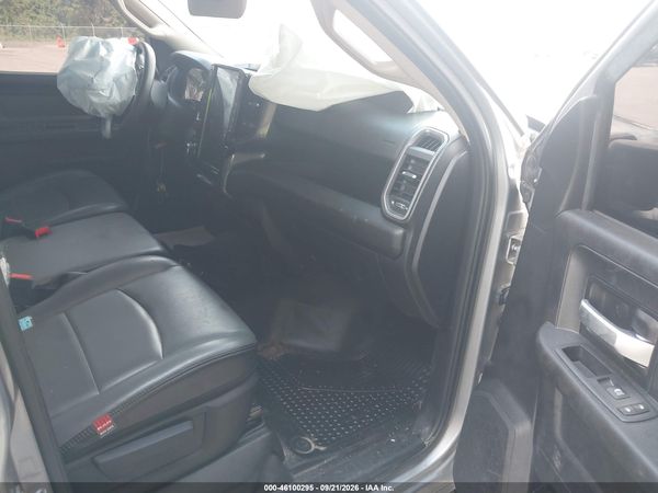 2019 RAM 2500 TRADESMAN  4X4 6'4 BOX — I5