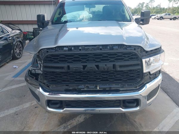 2019 RAM 2500 TRADESMAN  4X4 6'4 BOX — I6