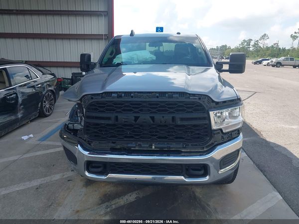 2019 RAM 2500 TRADESMAN  4X4 6'4 BOX — I115
