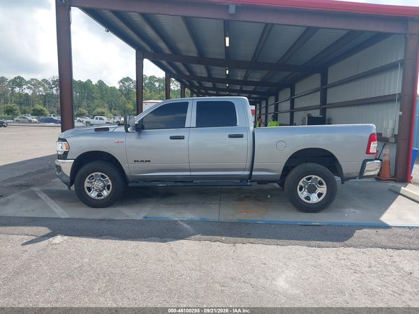 2019 RAM 2500 TRADESMAN  4X4 6'4 BOX — I117