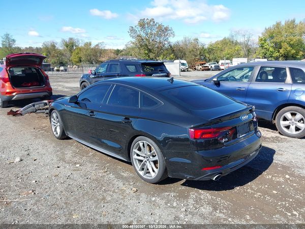 2019 AUDI A5 45 PREMIUM — I3