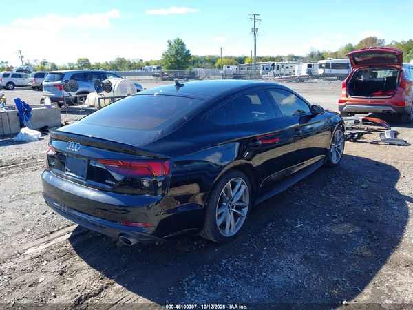 2019 AUDI A5 45 PREMIUM — I4