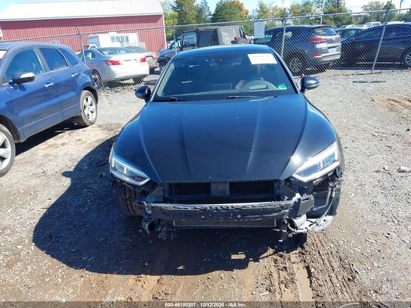 2019 AUDI A5 45 PREMIUM — I6