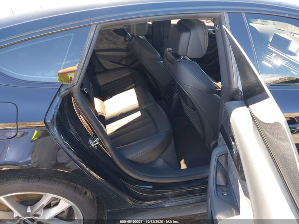 2019 AUDI A5 45 PREMIUM — I8