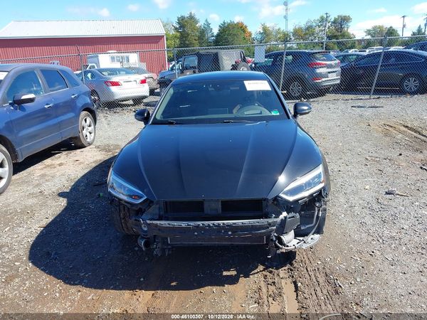 2019 AUDI A5 45 PREMIUM — I115