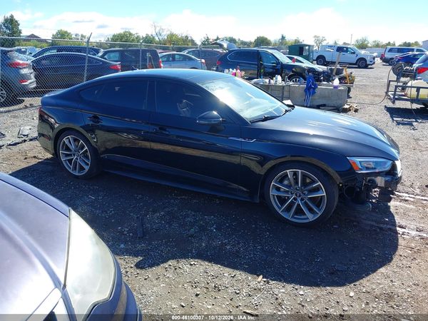 2019 AUDI A5 45 PREMIUM — I116
