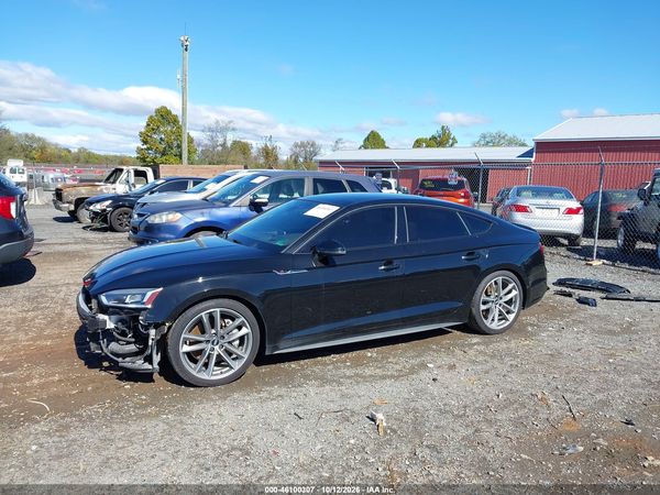 2019 AUDI A5 45 PREMIUM — I117
