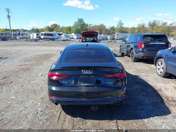 2019 AUDI A5 45 PREMIUM — I119
