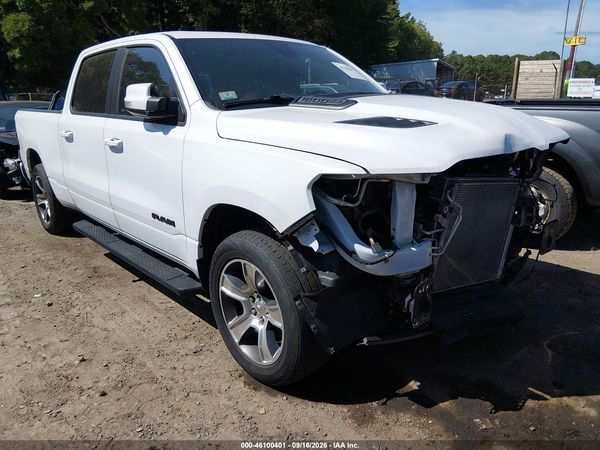 2019 RAM 1500 SPORT — I1