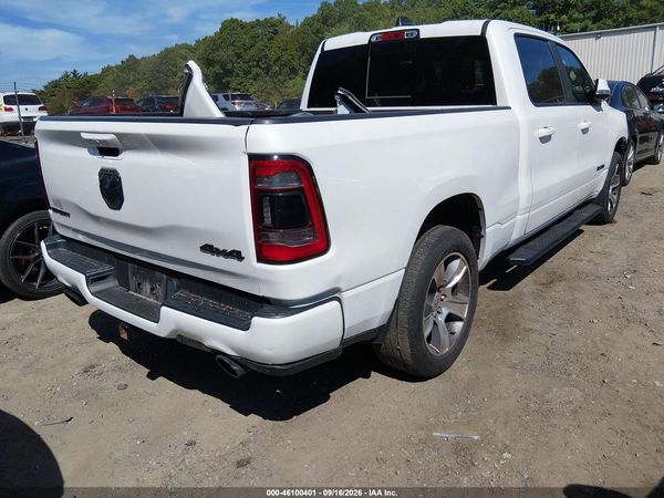 2019 RAM 1500 SPORT — I4