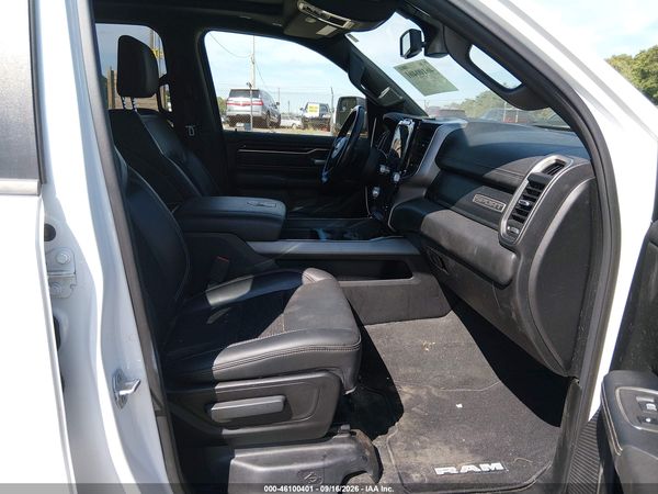 2019 RAM 1500 SPORT — I5