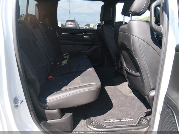 2019 RAM 1500 SPORT — I8
