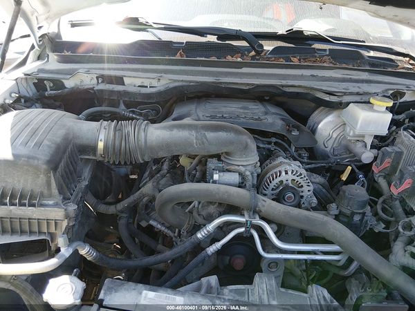 2019 RAM 1500 SPORT — I10