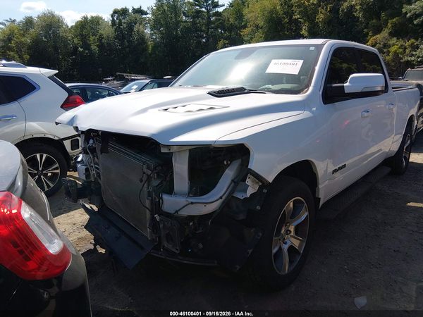 2019 RAM 1500 SPORT — I115