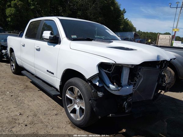 2019 RAM 1500 SPORT — I116