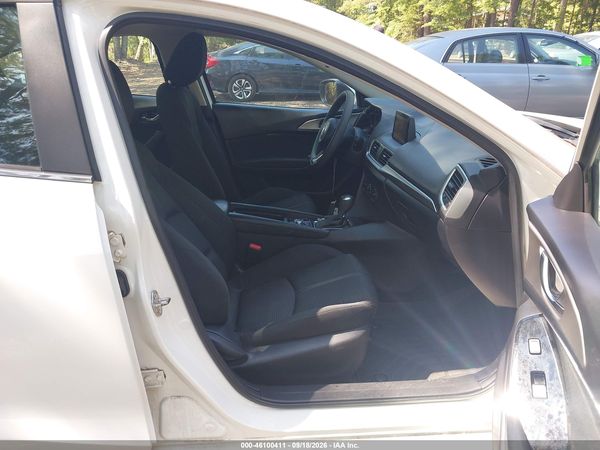 2017 MAZDA MAZDA3 SPORT — I5