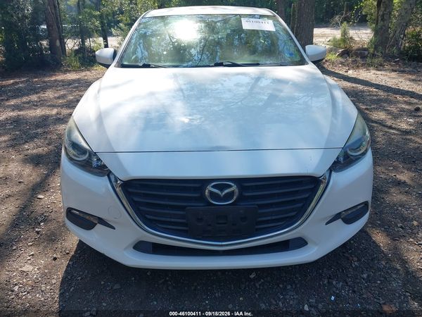 2017 MAZDA MAZDA3 SPORT — I115