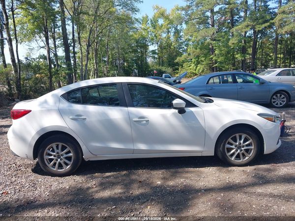 2017 MAZDA MAZDA3 SPORT — I116